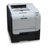 HP Color Laser Jet  CP 2025 n